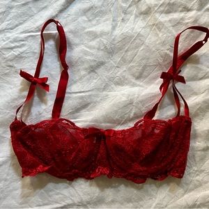 Agent Provocateur Bra
